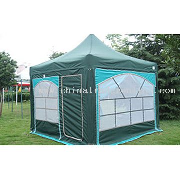 Folding Leisure Tent